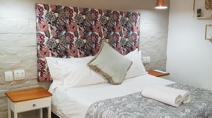 Franschhoek Farm Cottages