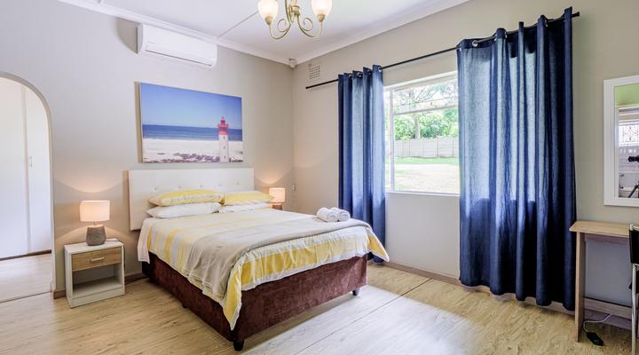 Pendennis, Hillcrest