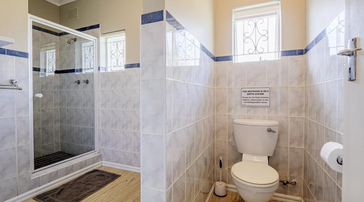 Pendennis, Hillcrest