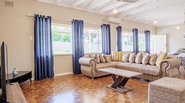 Pendennis, Hillcrest