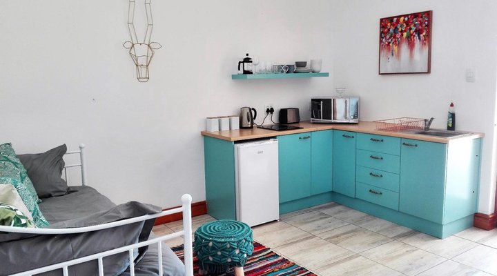 Franschhoek Farm Cottages