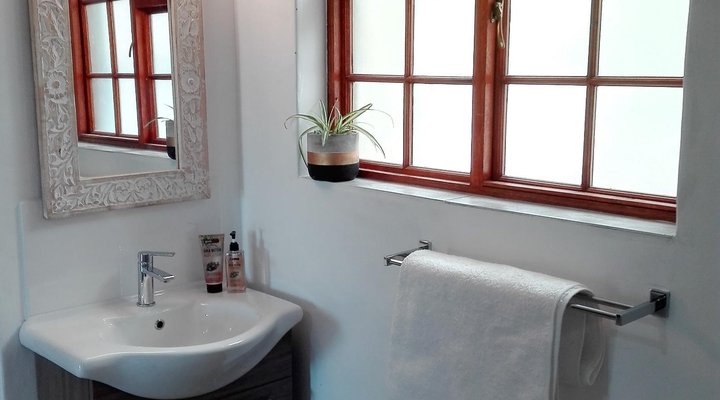 Franschhoek Farm Cottages