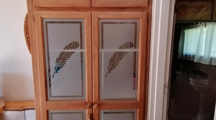 Guinea Feather Country Lodge