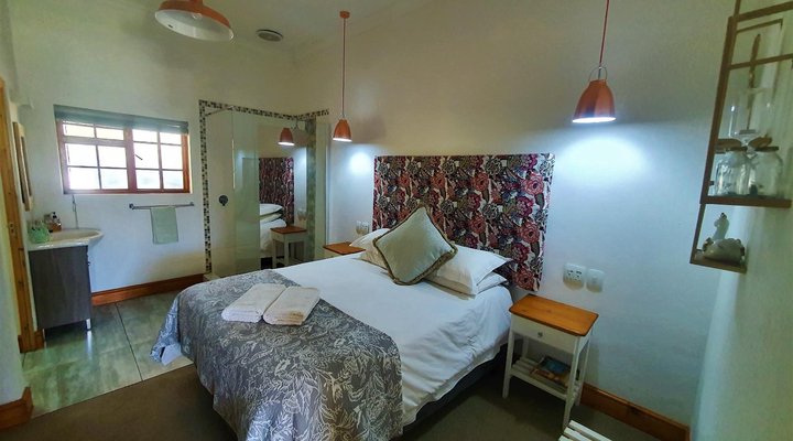 Franschhoek Farm Cottages