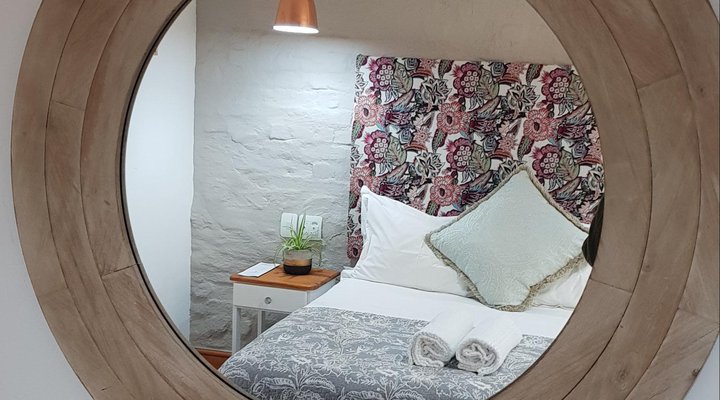 Franschhoek Farm Cottages