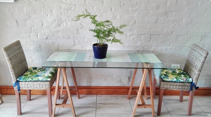 Franschhoek Farm Cottages