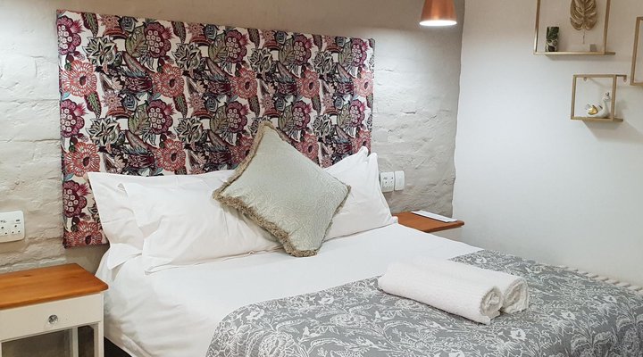 Franschhoek Farm Cottages