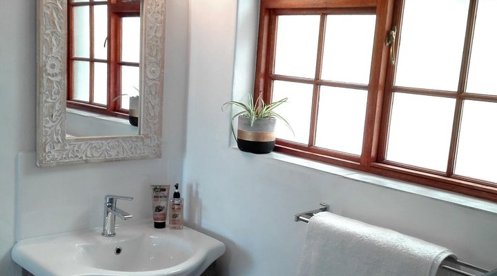 Franschhoek Farm Cottages