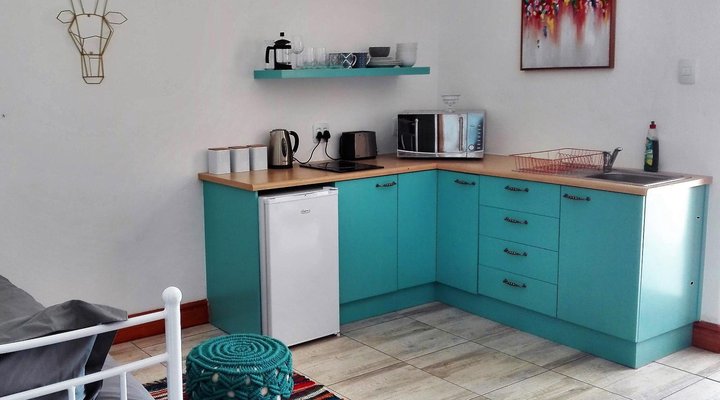 Franschhoek Farm Cottages