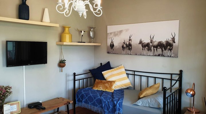 Franschhoek Farm Cottages