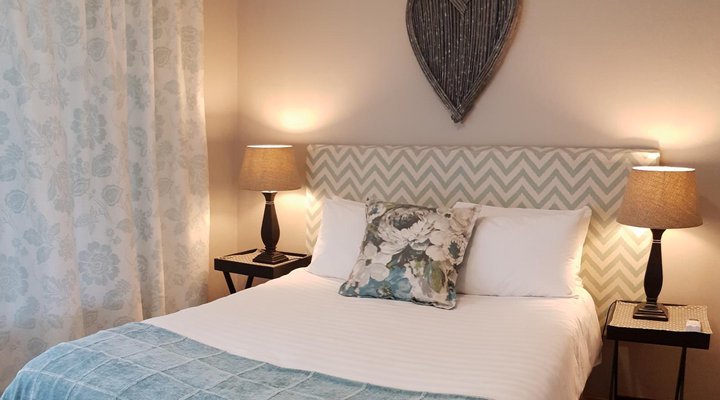 Franschhoek Farm Cottages