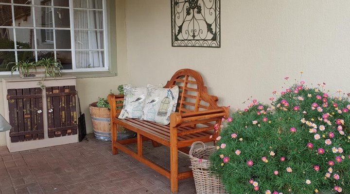 Franschhoek Farm Cottages