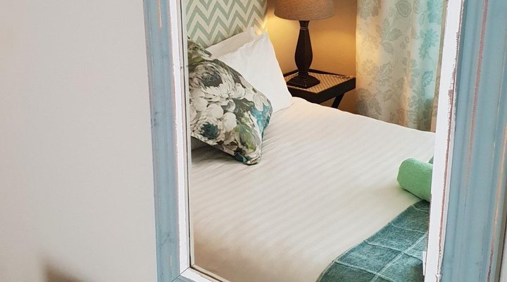 Franschhoek Farm Cottages