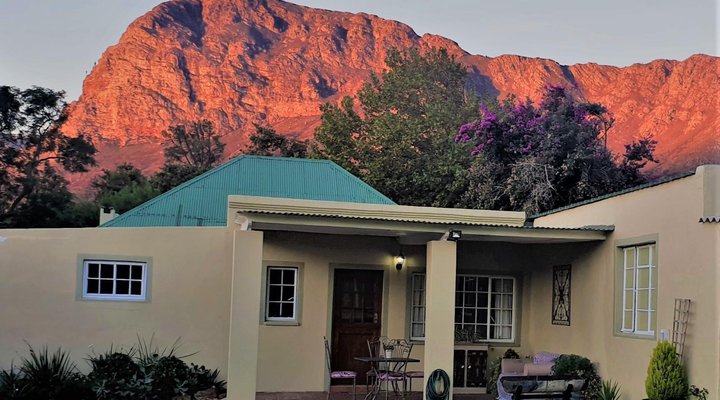 Franschhoek Farm Cottages