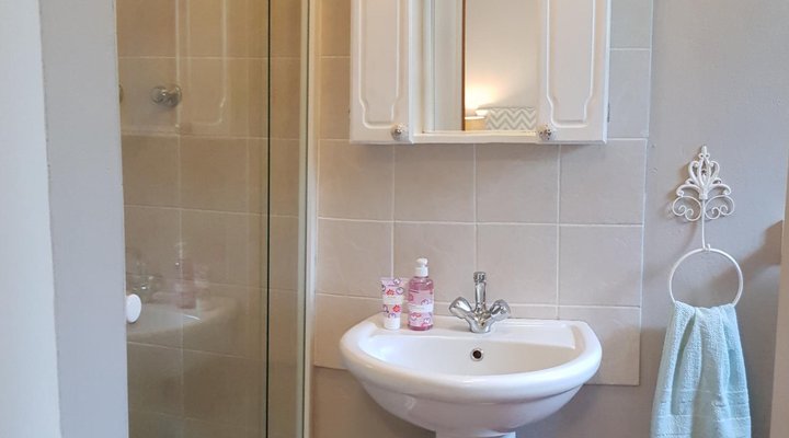 Franschhoek Farm Cottages