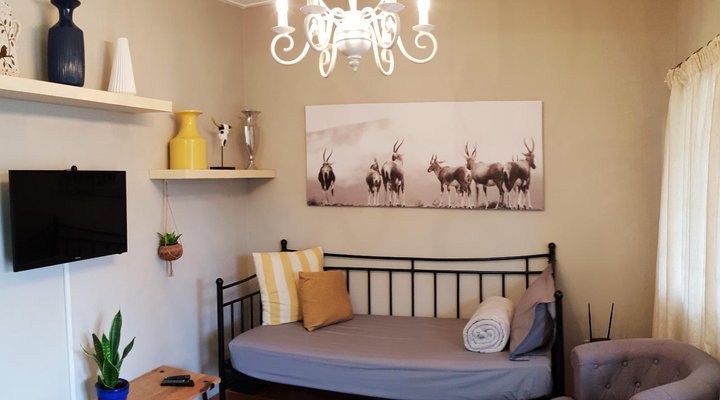 Franschhoek Farm Cottages