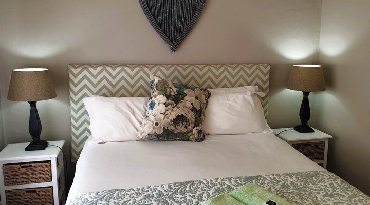 Franschhoek Farm Cottages