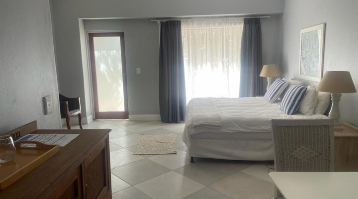 The Dunes Hotel and Resort