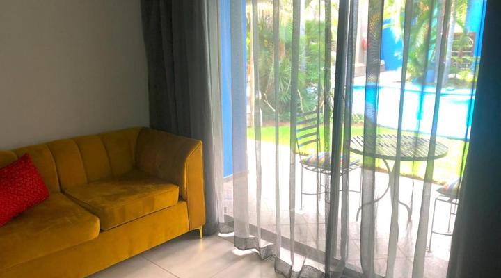 Elephant Springs Hotel & Apartments