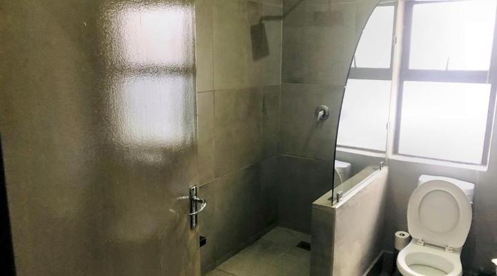 Elephant Springs Hotel & Apartments