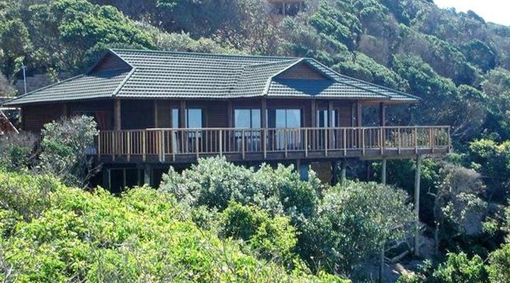 Baleia Vista Seaview Homes