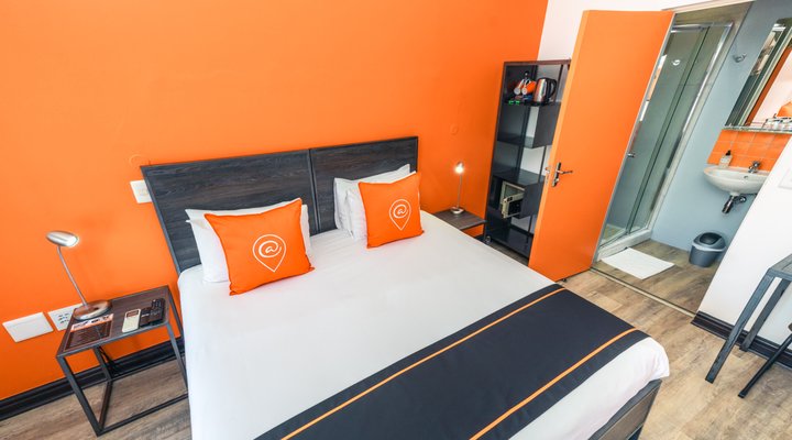 Never@home Cape Town