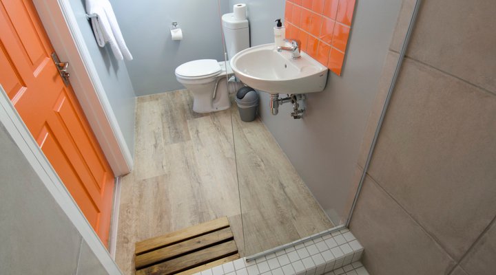 Never@home Cape Town