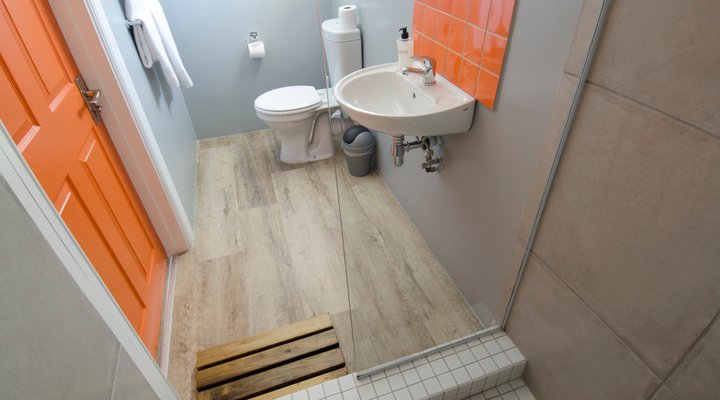 Never@home Cape Town