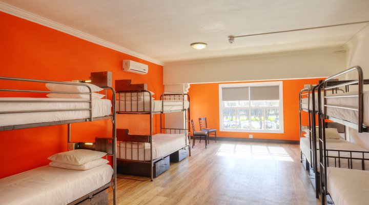 Never@home Cape Town