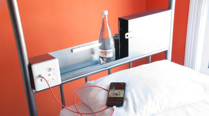 Never@home Cape Town