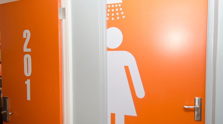 Never@home Cape Town