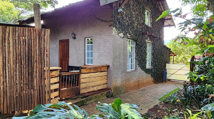 Softwaters Farm Guesthouse