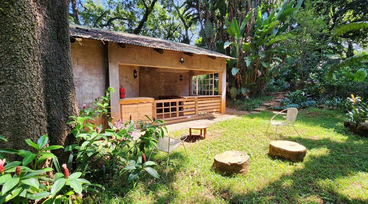 Softwaters Farm Guesthouse