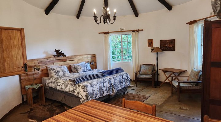 Softwaters Farm Guesthouse