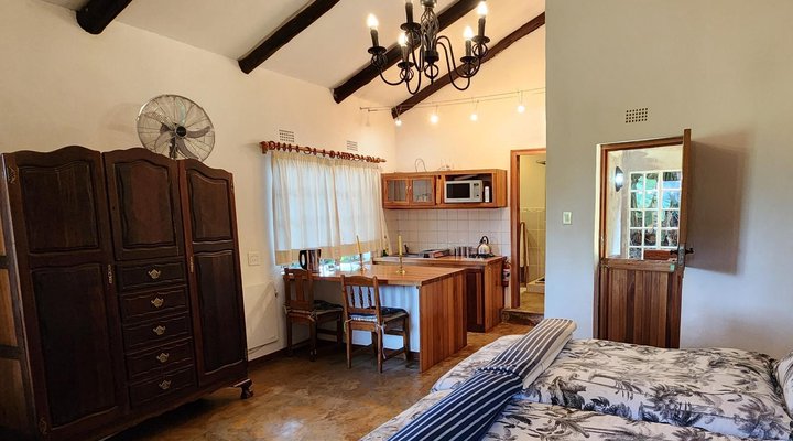 Softwaters Farm Guesthouse