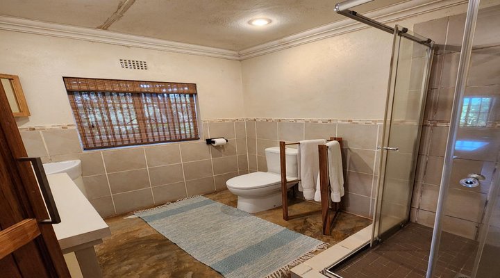 Softwaters Farm Guesthouse