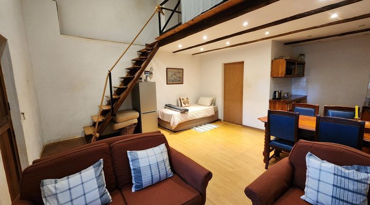 Softwaters Farm Guesthouse