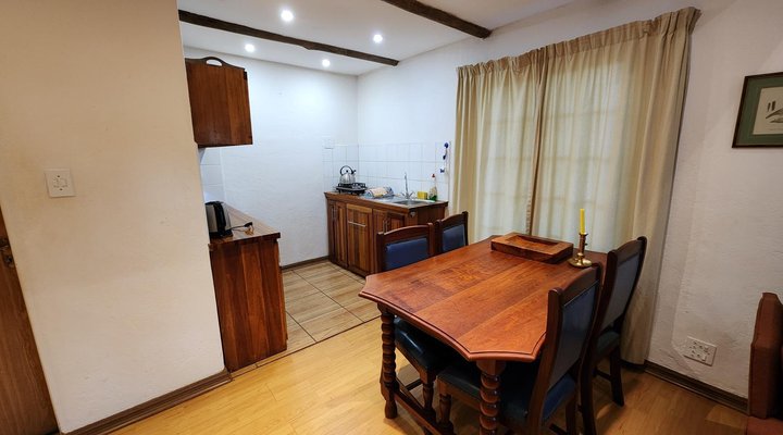 Softwaters Farm Guesthouse