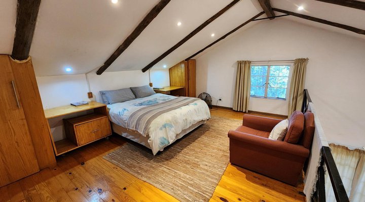 Softwaters Farm Guesthouse
