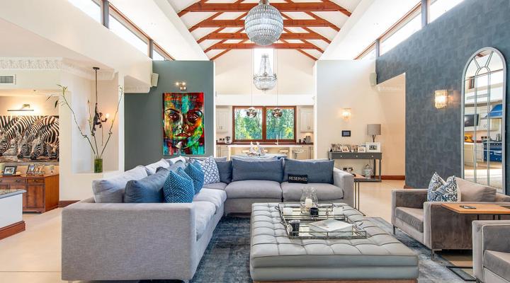 Franschhoek Homestead