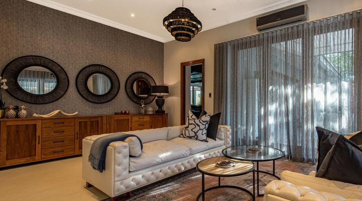 Franschhoek Homestead