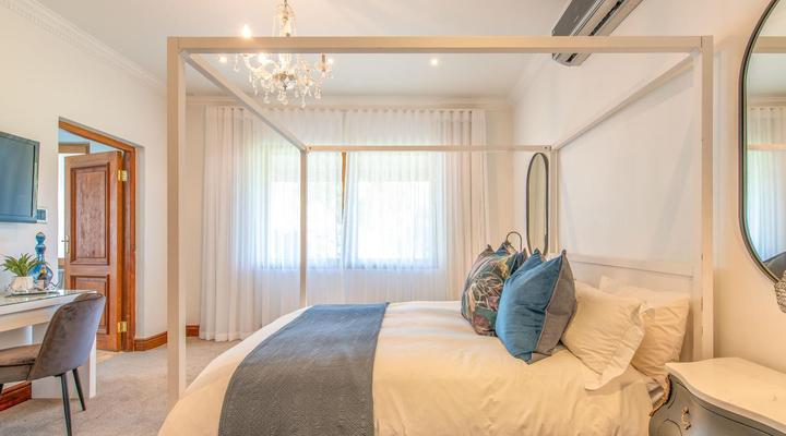 Franschhoek Homestead