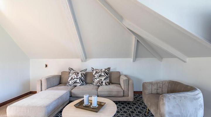 Franschhoek Homestead