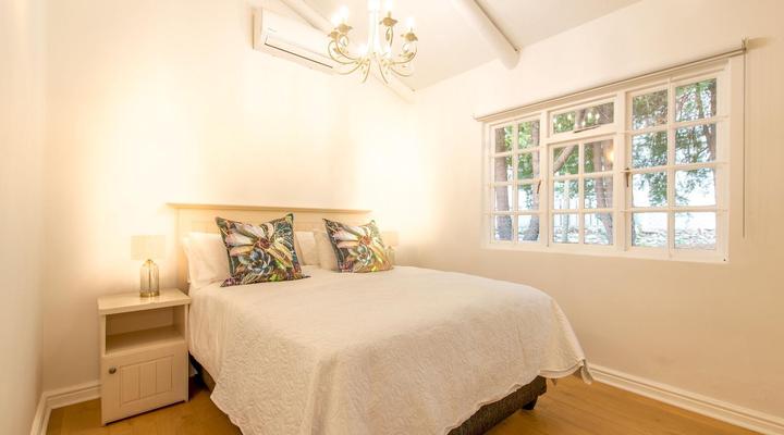 Franschhoek Homestead