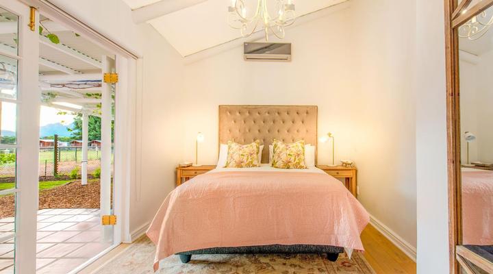 Franschhoek Homestead