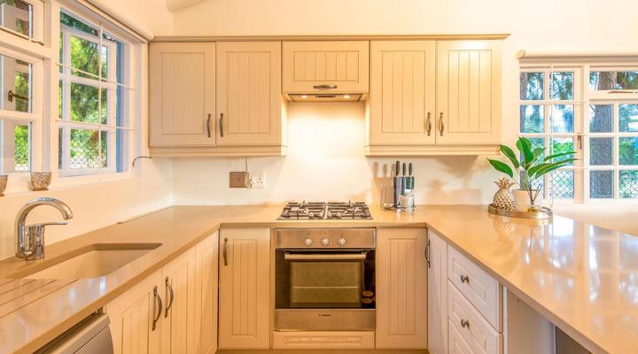 Franschhoek Homestead