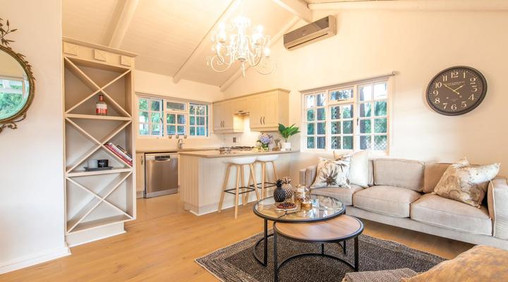 Franschhoek Homestead