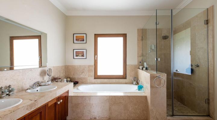 Franschhoek Homestead