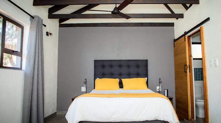 Benlize Lodge