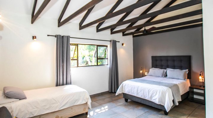 Benlize Lodge